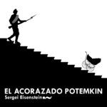 EL ACORAZADO POTEMKIN