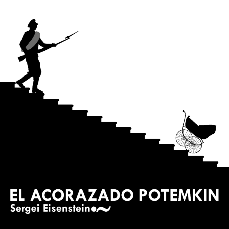 EL ACORAZADO POTEMKIN